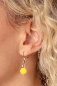 Paparazzi Summer Splash & Dip and Dive Set - Yellow