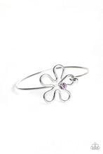 Load image into Gallery viewer, Floral Innovation - Purple
