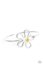 Load image into Gallery viewer, Floral Innovation - Yellow
