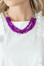 Load image into Gallery viewer, Pacific Picnic and Seaside Siesta-  Purple Set
