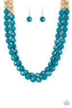Load image into Gallery viewer, Greco Getaway and Grecian Glamour Blue - Set
