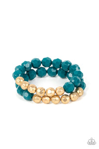 Greco Getaway and Grecian Glamour Blue - Set