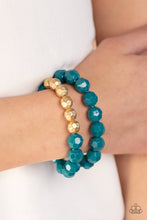 Load image into Gallery viewer, Greco Getaway and Grecian Glamour Blue - Set
