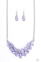 Load image into Gallery viewer, Paparazzi Ethereal Efflorescence - Purple

