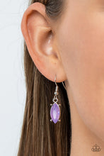 Load image into Gallery viewer, Paparazzi Ethereal Efflorescence - Purple
