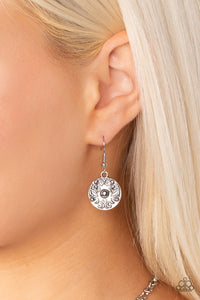 Paparazzi Poppy Persuasion and Positively Poppy Set - Purple