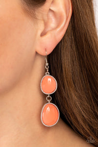 Paparazzi Mediterranean Myth - Orange