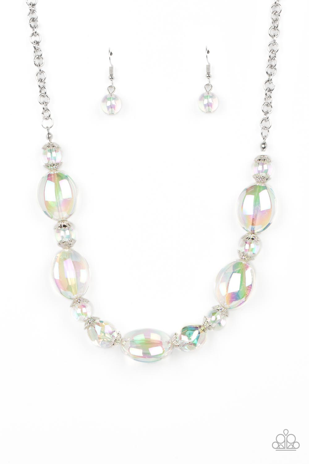 Prismatic Magic and Iridescent Illusions - Multi Set