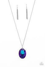 Load image into Gallery viewer, Paparazzi Celestial Essence - Blue
