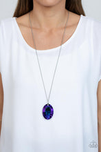 Load image into Gallery viewer, Paparazzi Celestial Essence - Blue
