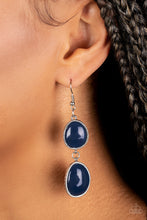 Load image into Gallery viewer, Paparazzi Mediterranean Myth - Blue
