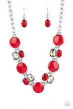 Load image into Gallery viewer, Dreaming in MULTICOLOR and Dreamscape Dazzle Set - Red

