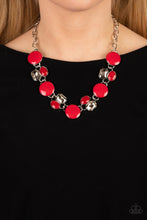 Load image into Gallery viewer, Dreaming in MULTICOLOR and Dreamscape Dazzle Set - Red
