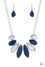 Load image into Gallery viewer, Paparazzi Crystallized Couture - Blue
