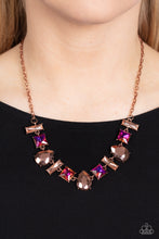 Load image into Gallery viewer, Paparazzi Interstellar Ice - Copper
