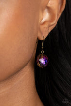 Load image into Gallery viewer, Paparazzi Celestially Celtic - Brass
