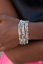 Load image into Gallery viewer, Paparazzi Rock Candy Range - Multi
