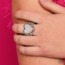 Load image into Gallery viewer, Paparazzi Romantic Escape - White
