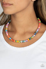 Load image into Gallery viewer, Paparazzi Gobstopper Glamour - Multi
