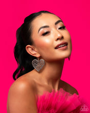 Load image into Gallery viewer, Paparazzi Fairest in the Land - Silver
