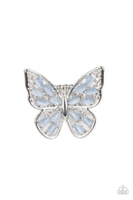 Load image into Gallery viewer, Paparazzi Flying Fashionista - Blue
