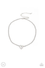 Load image into Gallery viewer, Paparazzi Flirty Fiancé Set and Bedazzled Beauty Set  - White
