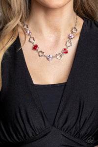 Paparazzi Contemporary Cupid and Sentimental Sweethearts Set - Multi