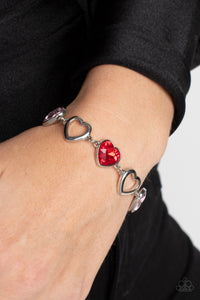 Paparazzi Contemporary Cupid and Sentimental Sweethearts Set - Multi