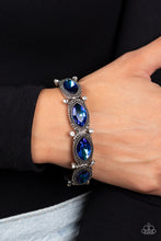 Load image into Gallery viewer, Paparazzi Dancing Diva - Blue
