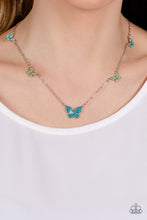 Load image into Gallery viewer, Paparazzi FAIRY Special - Blue
