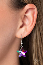Load image into Gallery viewer, Paparazzi Empire Diamond Exclusive Star-Crossed Sparkle - Multi
