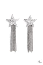 Load image into Gallery viewer, Paparazzi Superstar Solo - White
