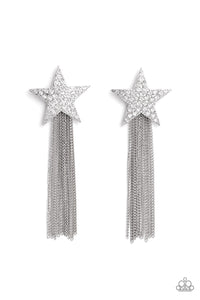 Paparazzi Superstar Solo - White