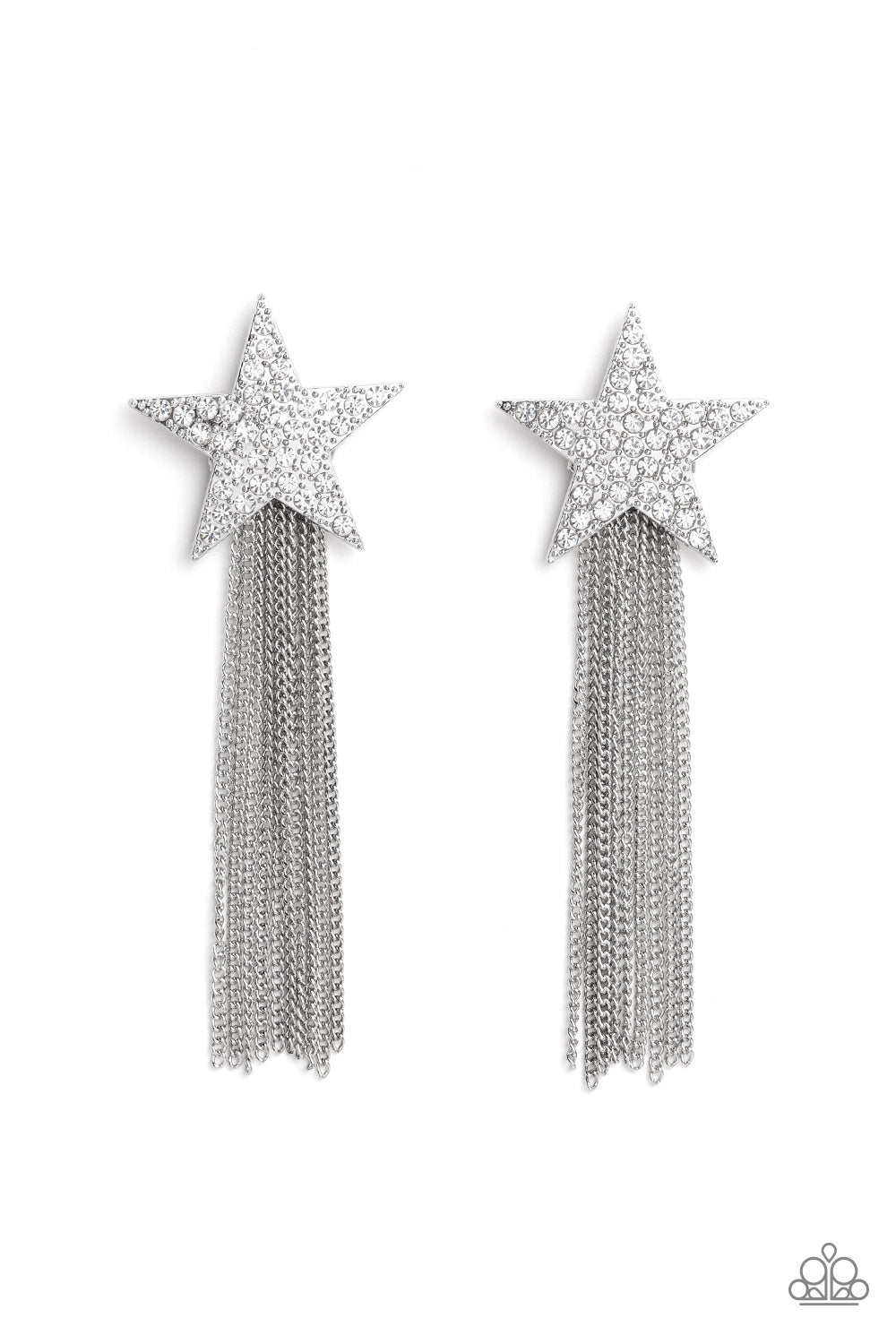 Paparazzi Superstar Solo - White