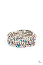 Load image into Gallery viewer, Paparazzi Rock Candy Range - Multi
