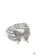Load image into Gallery viewer, Paparazzi First WINGS First - White
