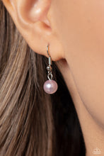 Load image into Gallery viewer, Paparazzi Parisian Pearls - Pink
