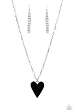 Load image into Gallery viewer, Paparazzi Subtle Soulmate - Black
