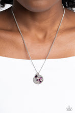 Load image into Gallery viewer, Paparazzi Dandelion Delights - Purple
