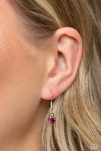 Load image into Gallery viewer, Paparazzi Round Royalty and Paparazzi Twinkling Trio Set  - Pink
