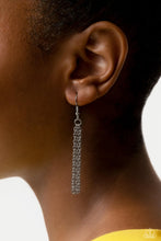 Load image into Gallery viewer, Paparazzi Subtle Season &amp; Subtle Soltice Silver - Set
