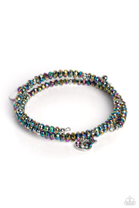 Paparazzi Illusive Infinity - Multi