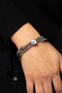 Paparazzi Illusive Infinity - Multi