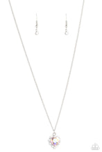 Load image into Gallery viewer, Paparazzi Be Still My Heart - Yellow
