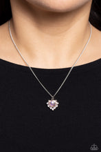 Load image into Gallery viewer, Paparazzi Be Still My Heart - Yellow
