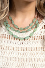 Load image into Gallery viewer, Paparazzi I BEAD You Now and BEAD Drill Set  - Green
