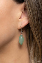 Load image into Gallery viewer, Paparazzi I BEAD You Now and BEAD Drill Set  - Green
