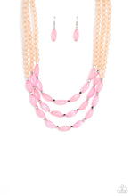 Load image into Gallery viewer, Paparazzi I BEAD You Now and BEAD Drill Set - Pink
