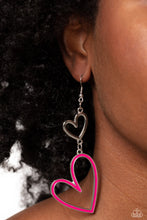 Load image into Gallery viewer, Paparazzi Pristine Pizzazz - Pink
