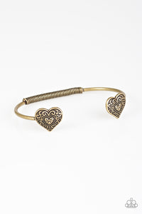 Tender hearted - Brass
